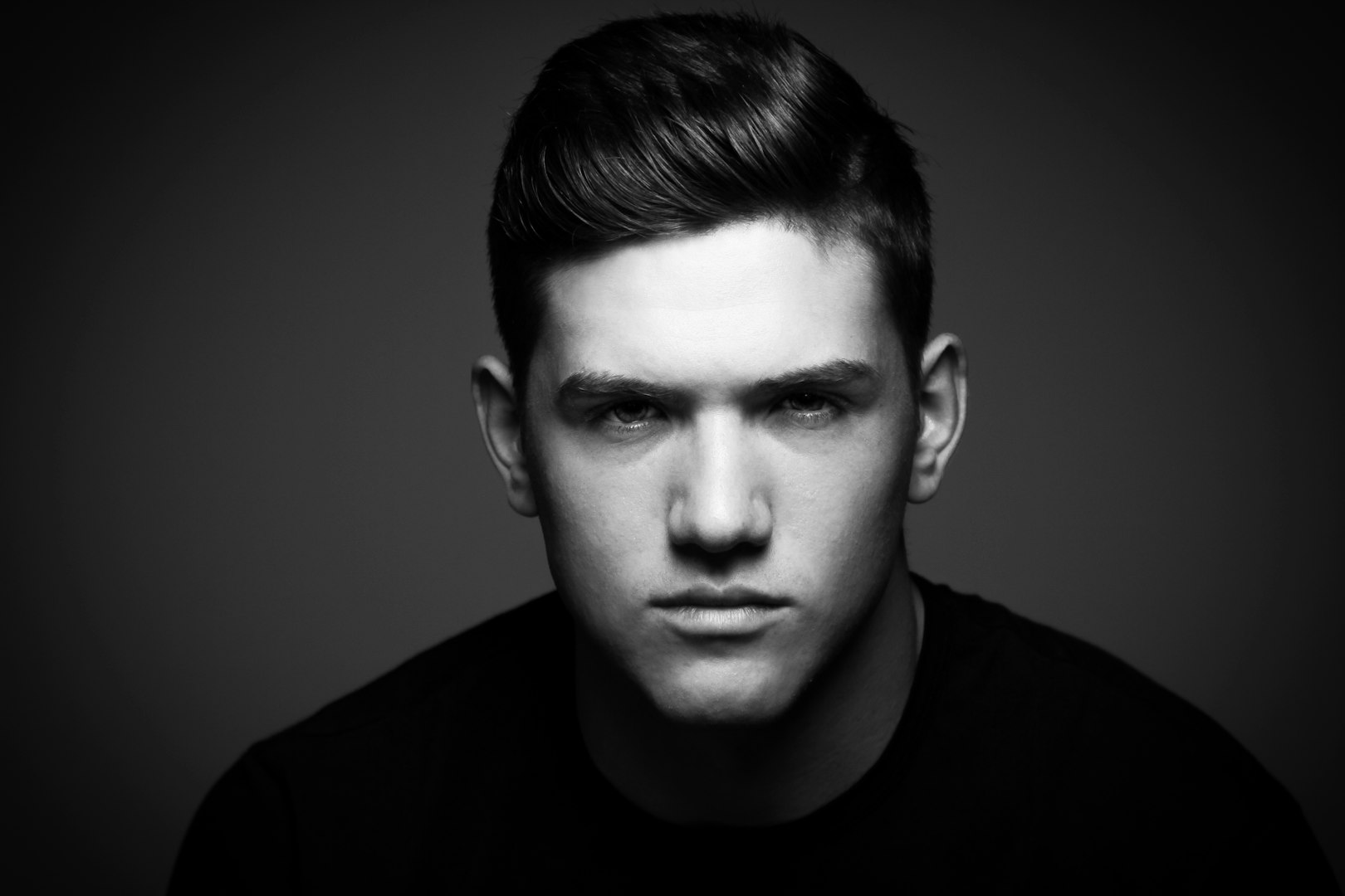 Classic Haircut Men